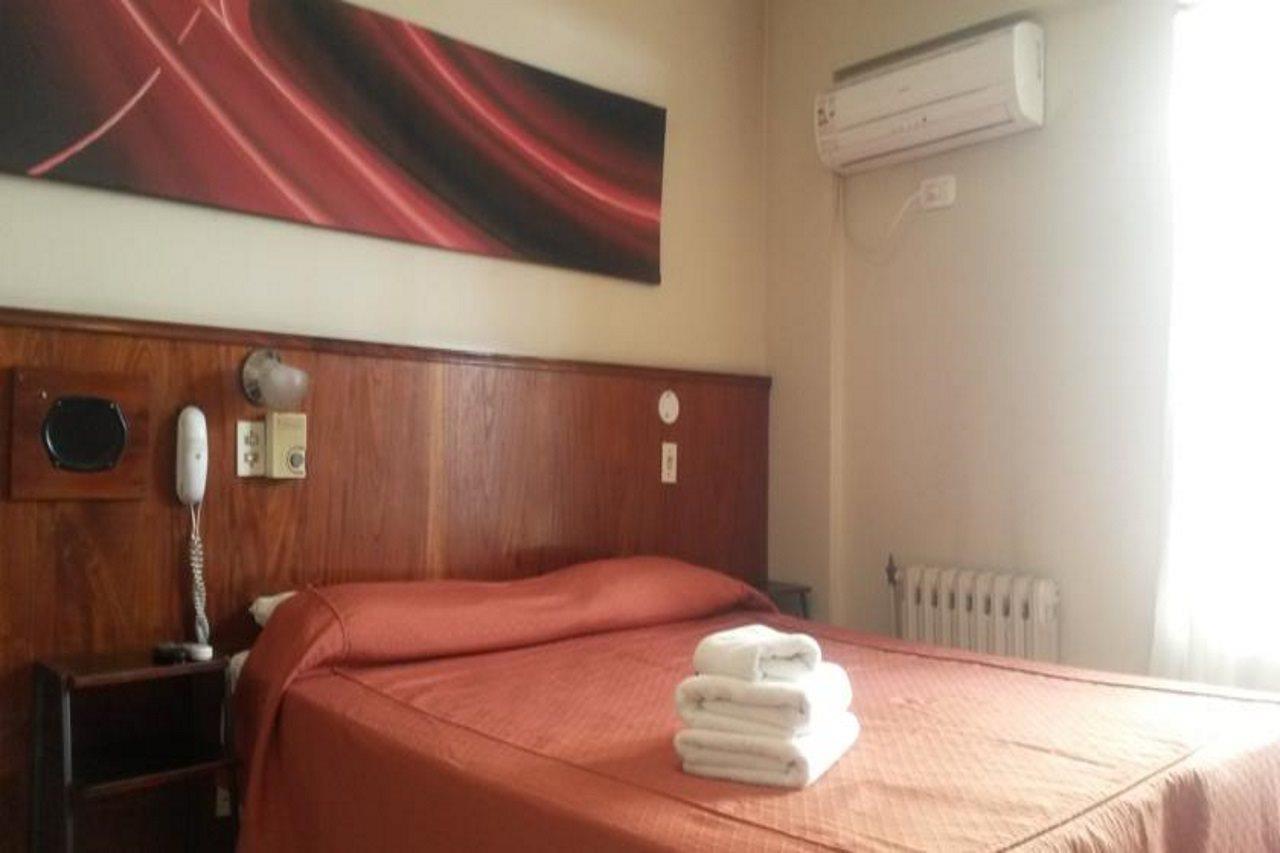 Hotel Cels Andins à Mendoza Extérieur photo