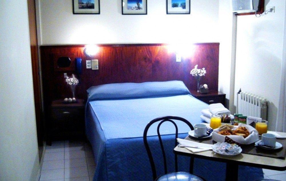 Hotel Cels Andins à Mendoza Extérieur photo