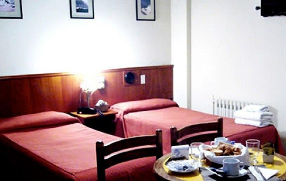 Hotel Cels Andins à Mendoza Extérieur photo