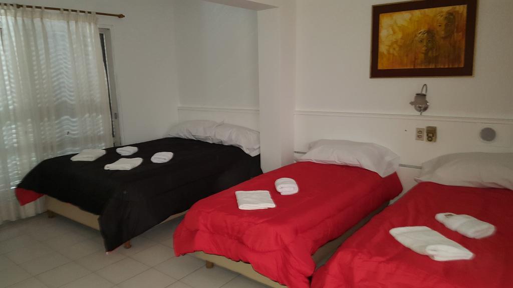 Hotel Cels Andins à Mendoza Extérieur photo