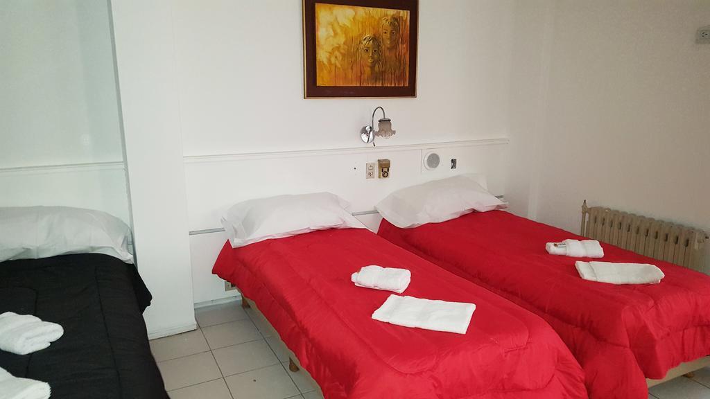 Hotel Cels Andins à Mendoza Extérieur photo