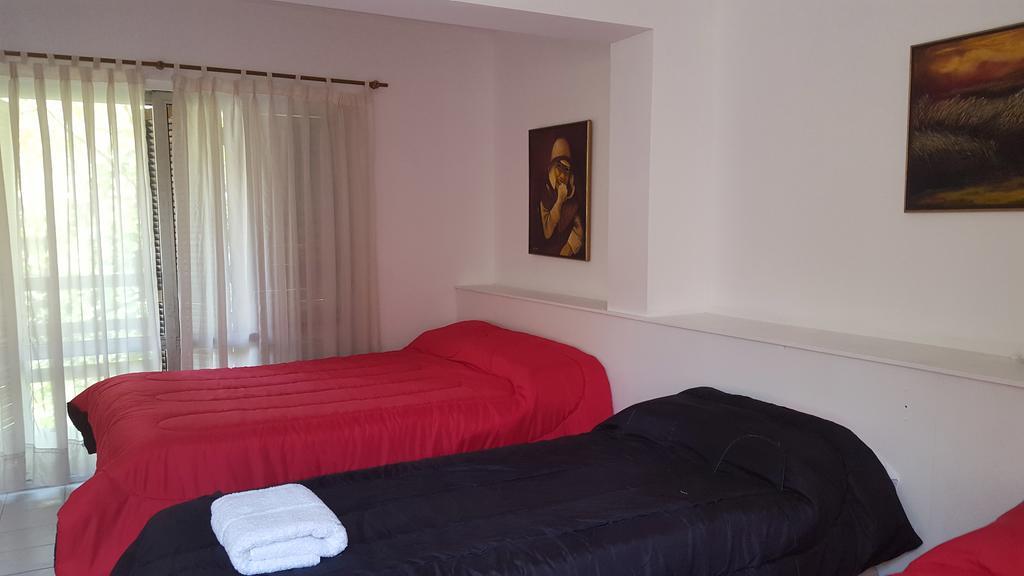 Hotel Cels Andins à Mendoza Extérieur photo