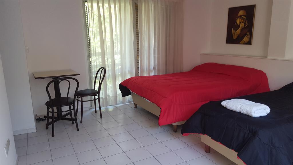 Hotel Cels Andins à Mendoza Extérieur photo