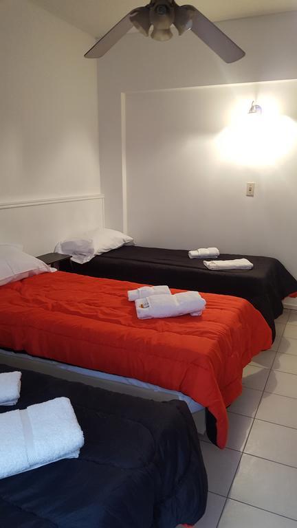 Hotel Cels Andins à Mendoza Extérieur photo