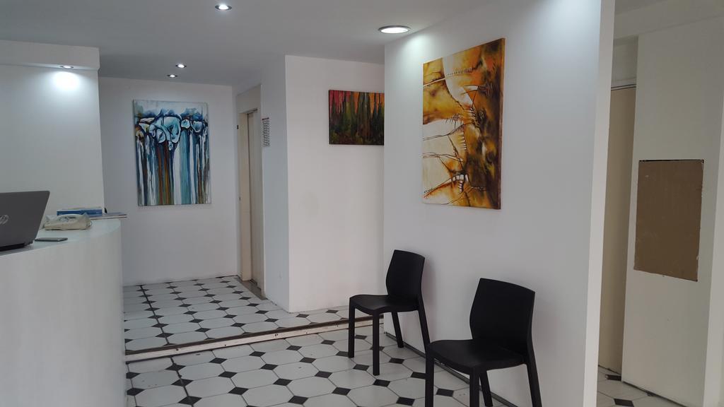 Hotel Cels Andins à Mendoza Extérieur photo