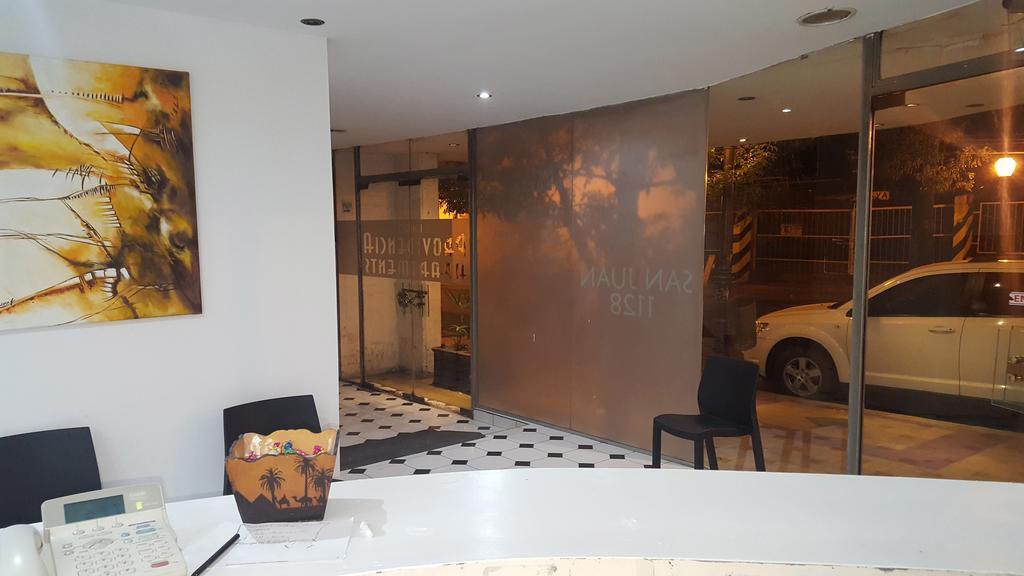 Hotel Cels Andins à Mendoza Extérieur photo