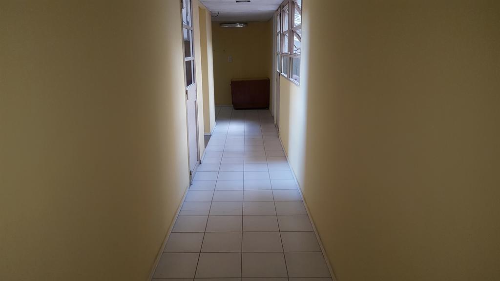 Hotel Cels Andins à Mendoza Extérieur photo