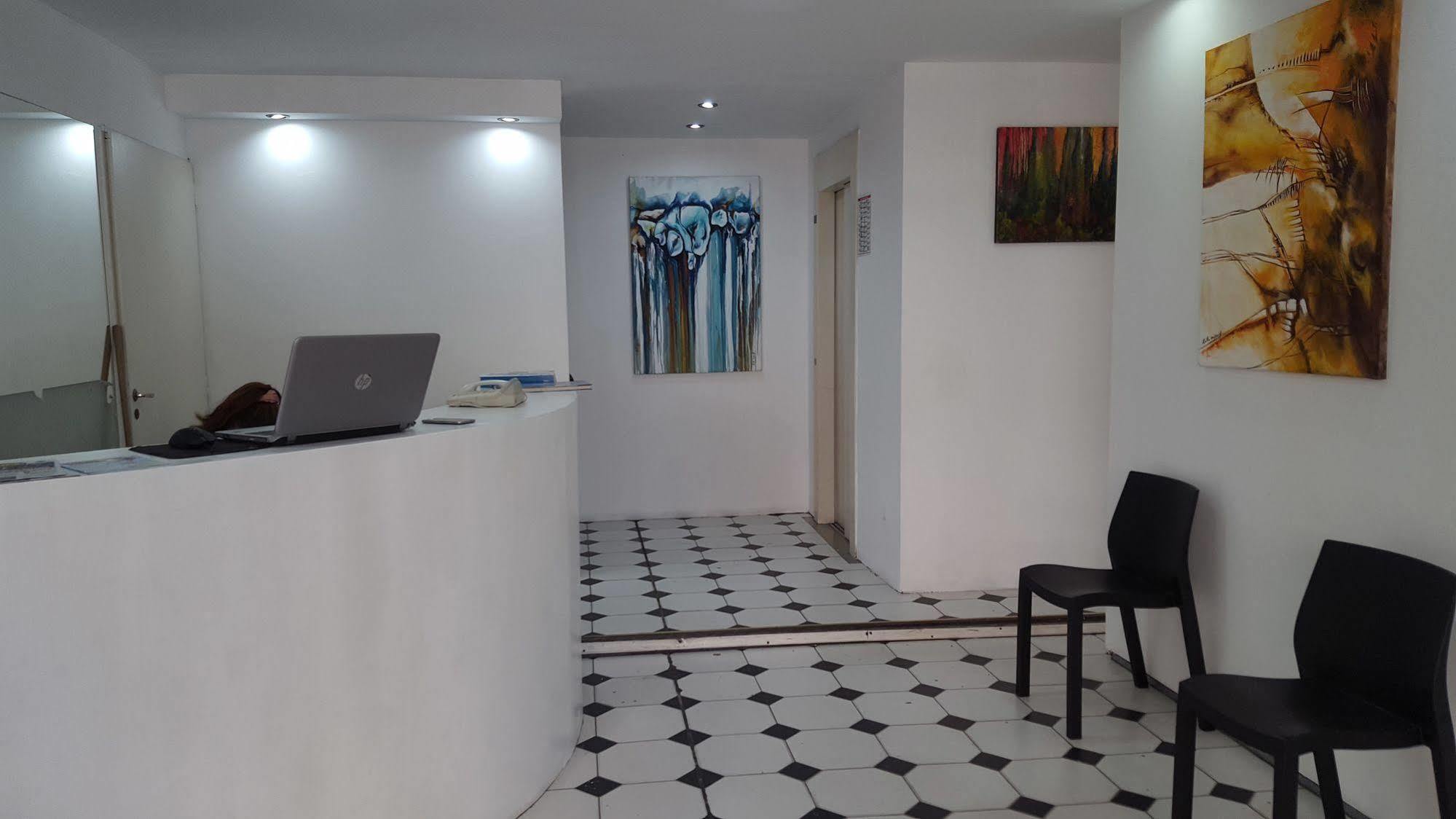 Hotel Cels Andins à Mendoza Extérieur photo