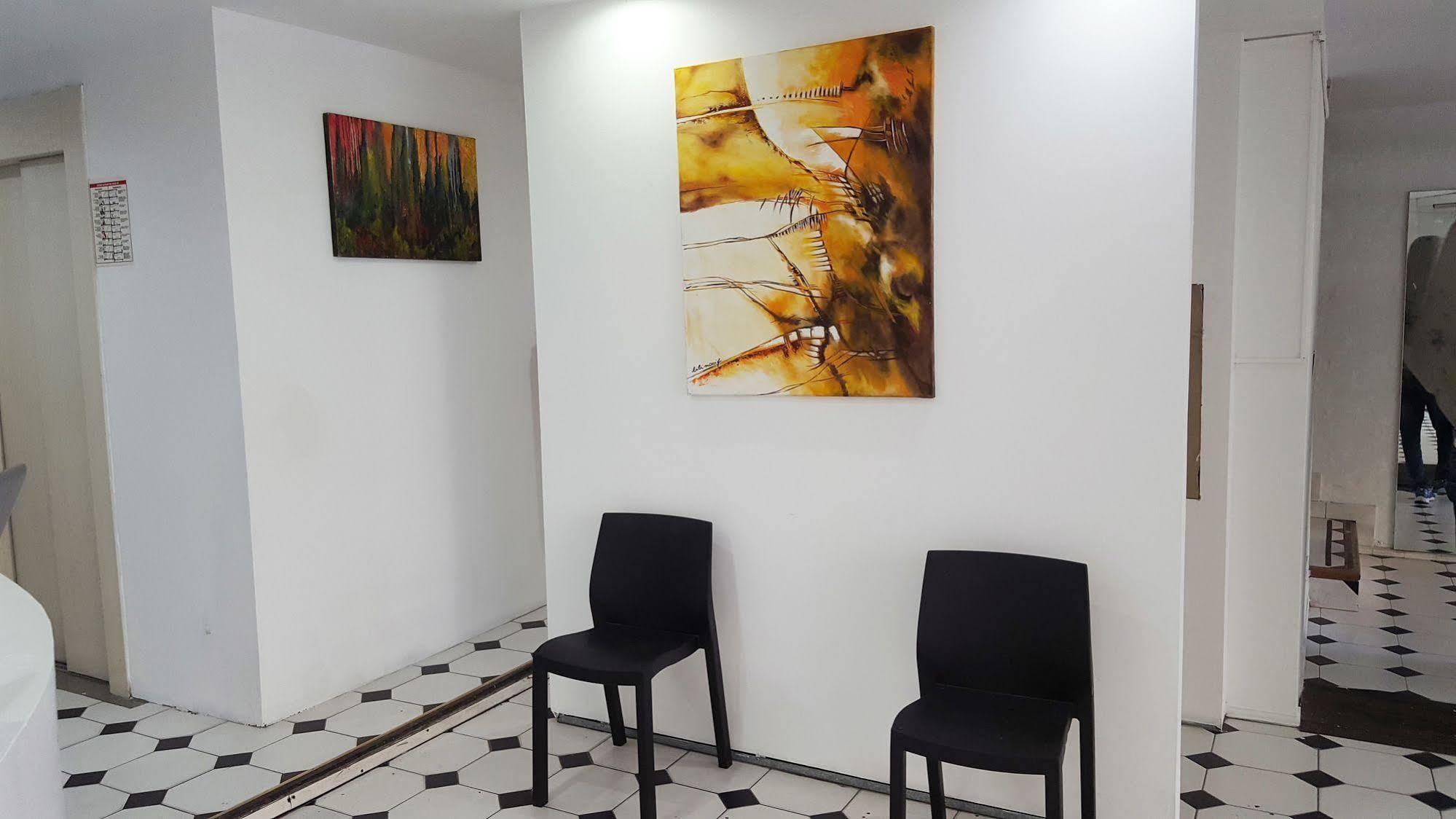 Hotel Cels Andins à Mendoza Extérieur photo