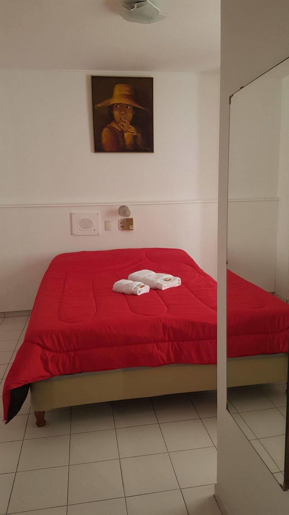 Hotel Cels Andins à Mendoza Extérieur photo