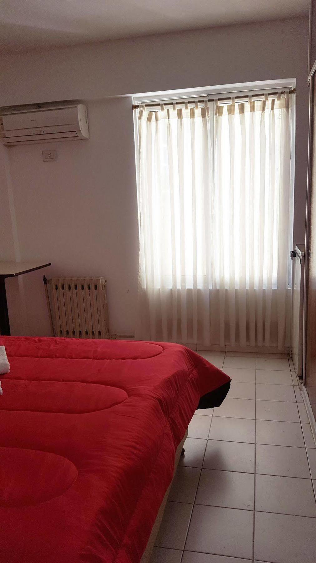 Hotel Cels Andins à Mendoza Extérieur photo