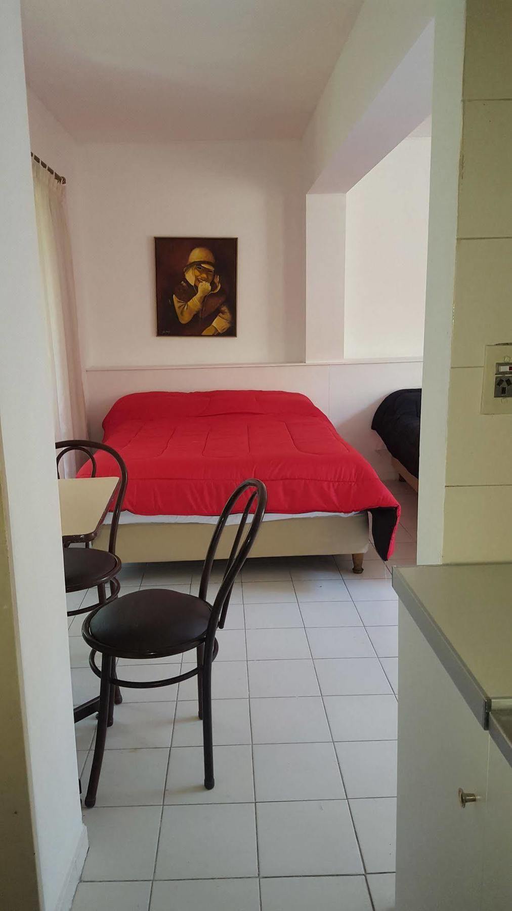 Hotel Cels Andins à Mendoza Extérieur photo